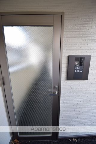 エタニティ八幡の内装写真
