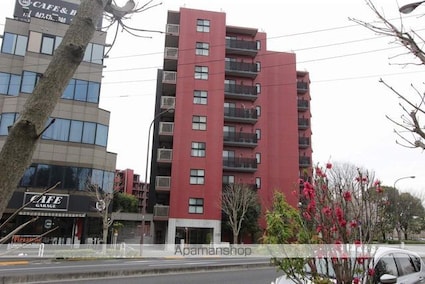 東京都立川市曙町１丁目[2LDK/55.83m2]の外観5