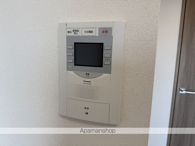 プレサンス新大阪ストリームの内装写真