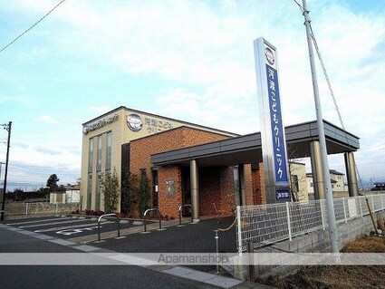 岐阜県岐阜市河渡４丁目[1LDK/50.01m2]の周辺3