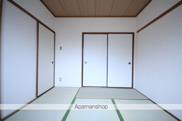 コートドゥゼフィーロの内装写真
