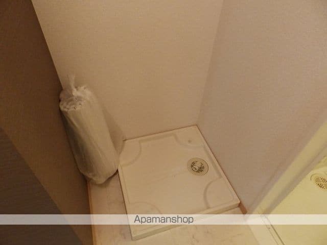 サニーサイドA・B B棟の内装写真