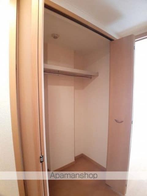 トゥリパーノ[1R/31.01m2]の収納