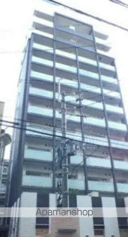 COCOA薬院の外観写真