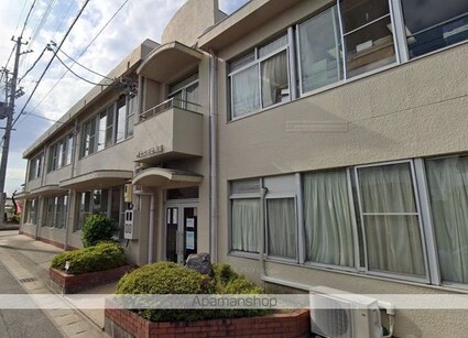 メゾン・ド・グレース[2LDK/62.5m2]の周辺4