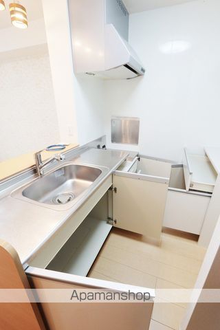フルラージュの内装写真