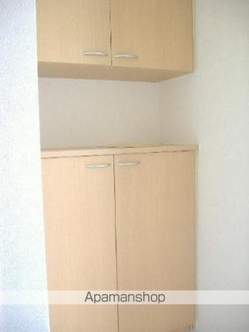 シャルル I棟の内装写真
