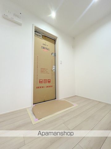 フジパレス堺香ヶ丘イーストの内装写真