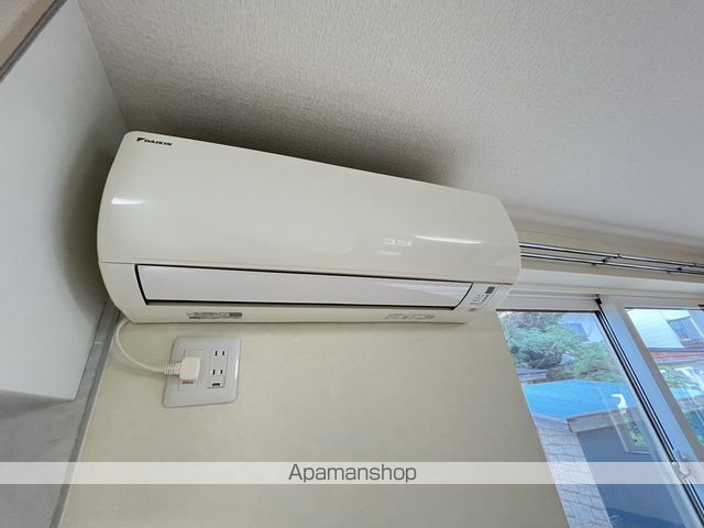 G.S WATANABEの内装写真
