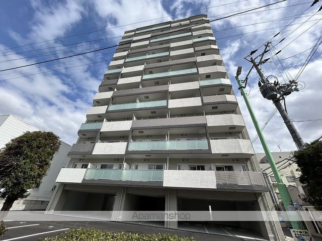 プロスパー TOYONAKAMINAMIの外観写真