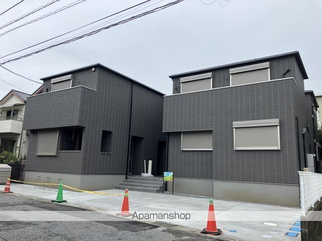 AUREVIAの外観写真