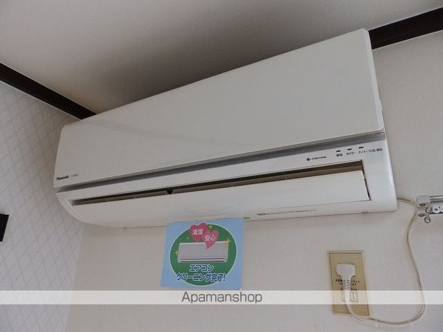サンライズ富士 A棟の内装写真