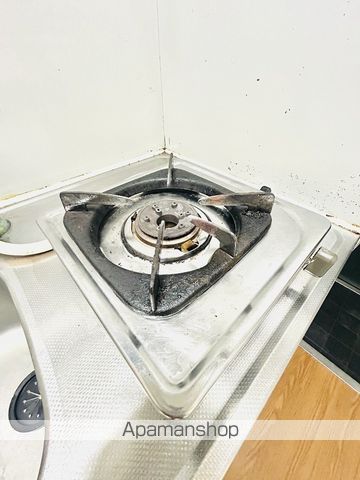ルネッサンスガーデンヒルズの内装写真