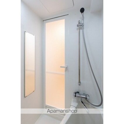 コンフォリア・リヴ新中野ＳＯＵＴＨ[1DK/25.96m2]のバス