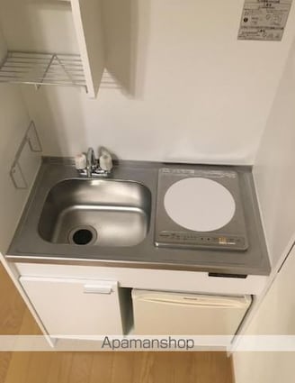 ｍｙ　ｐｌａｎ中野Ｂ[1R/17.23m2]のその他内装2