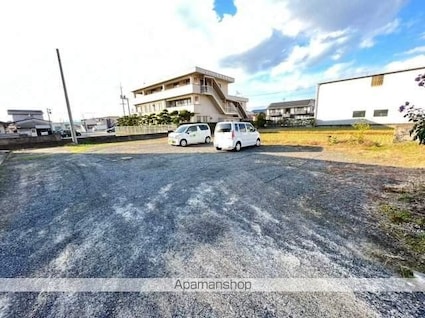 メゾンＴ駅家Ｂ[2DK/50m2]の駐車場2