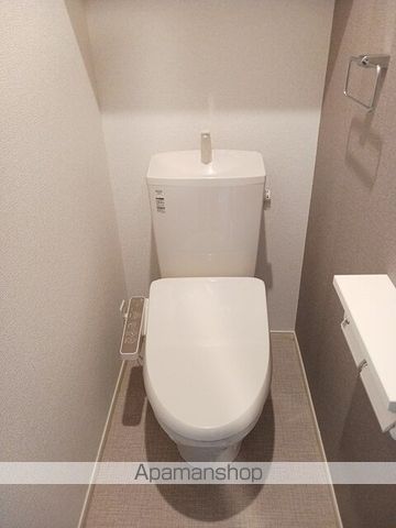 ヘリオスの内装写真