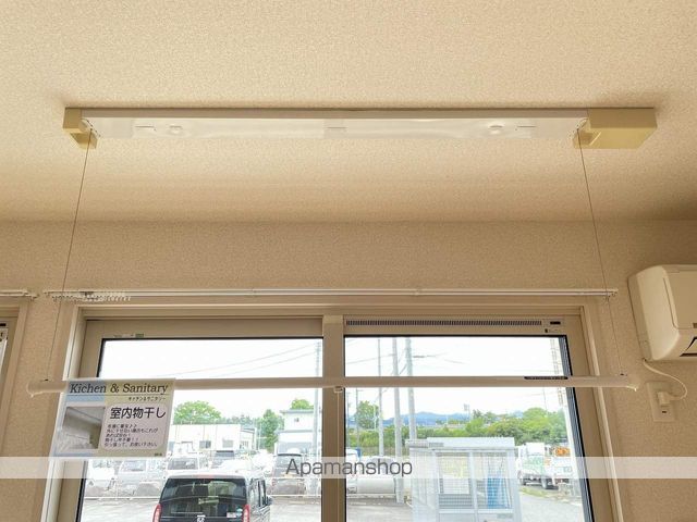 メゾン ドレッセの内装写真