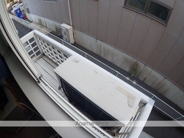 レオパレスフジの内装写真