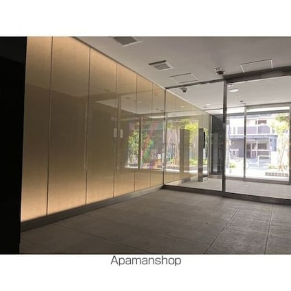 エルスタンザ千代田[1K/26.67m2]のその他内装4