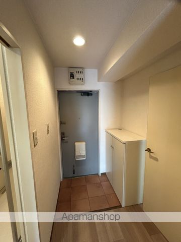 コートボナールの内装写真