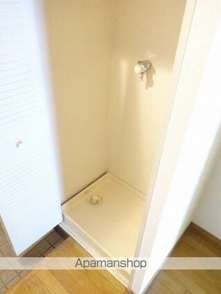 菱和パレス千歳烏山[1K/18.99m2]のその他設備