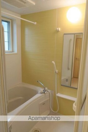 ポライトリー[1R/27.57m2]のバス