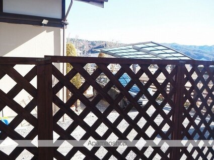 プリマベーラ[1K/13m2]の眺望