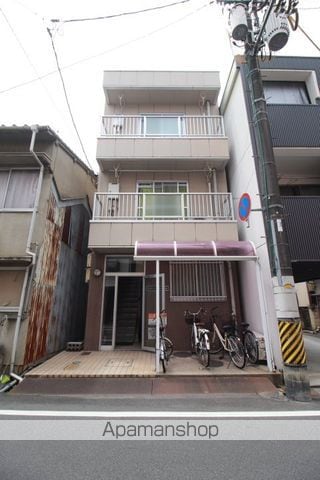エステート竹谷の外観写真