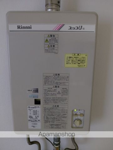 田中ビルの内装写真
