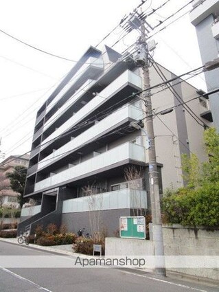 ＳＡパームレジデンス[1LDK/48.16m2]の外観3