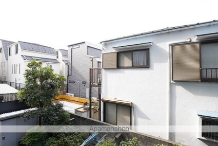 ジュエリー世田谷[1R/18m2]の眺望