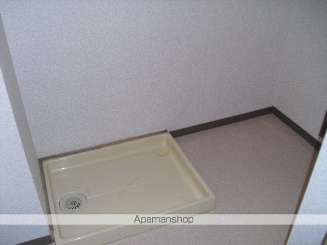 グランピア豊崎の内装写真