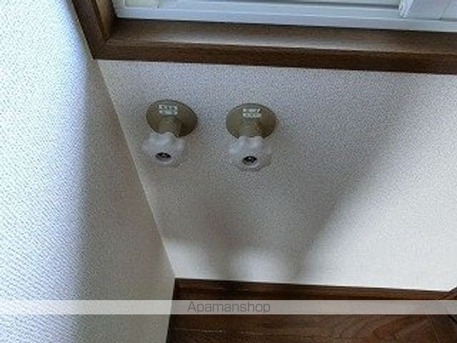 ドリーム館S棟の内装写真