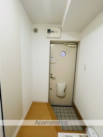 アジュール中野の内装写真