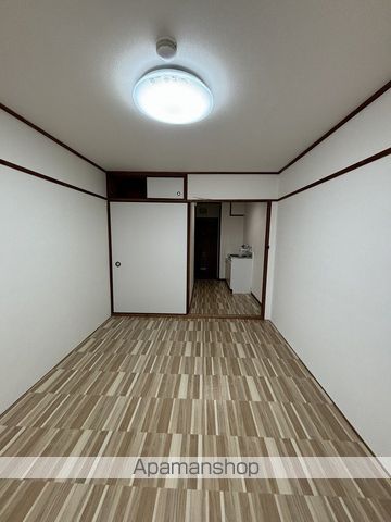 CASA GRANDEの内装写真