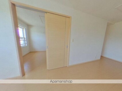 グローヴ・ガーデンⅡ[2LDK/54.85m2]の内装4