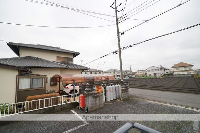 マンハイム笹野 B棟のその他写真
