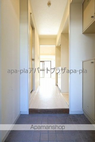 ライフシティの内装写真