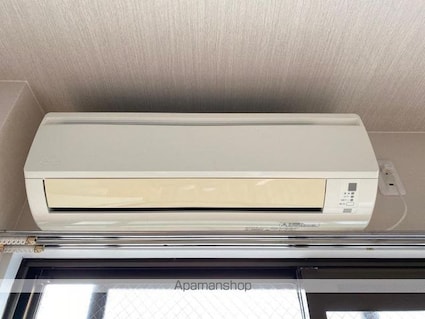 シングルハウス[1R/16.8m2]のその他設備