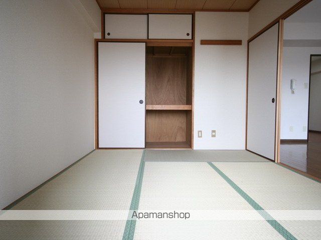 ドゥ・ルペールの内装写真