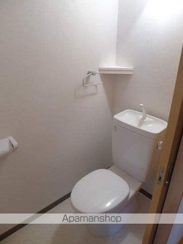 THE RESIDENCE 東刈谷の内装写真