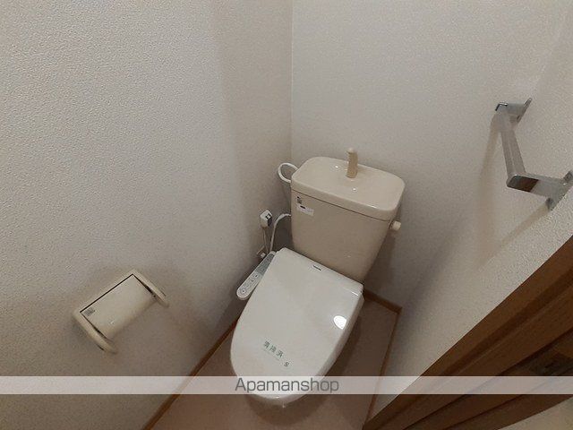ニューシティ藤澤の内装写真