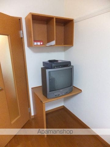 レオパレスエクセレントの内装写真