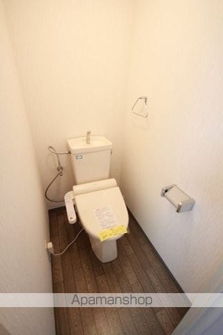 舟入かわばたビルの内装写真