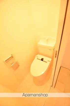 ドミール八代Ⅱ[1K/26.08m2]の洗面所