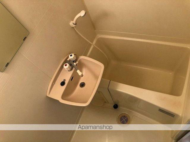 レオパレスプランドールの内装写真