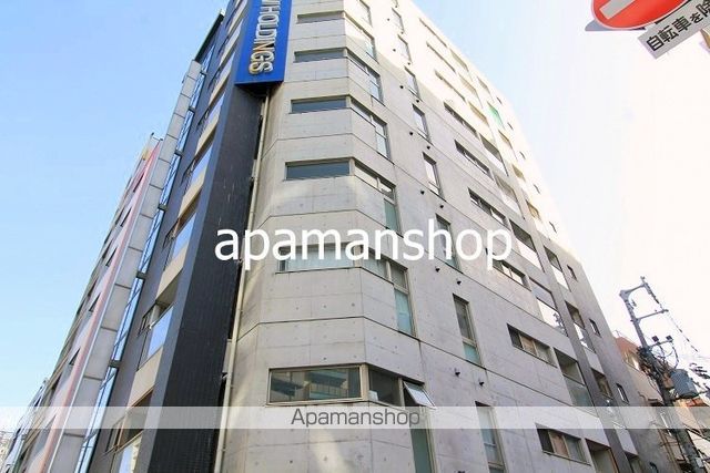 トゥリオーニEBISUの外観写真