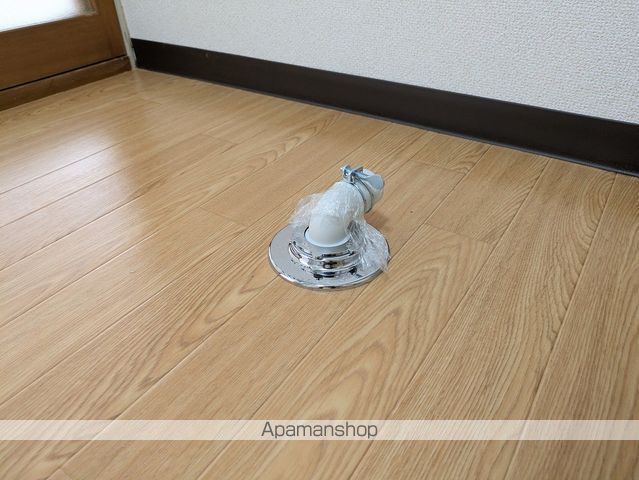 すずらん中倉の内装写真