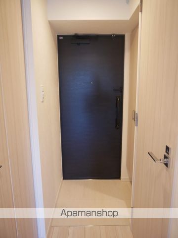 SーRESIDENCE都島LUXの内装写真